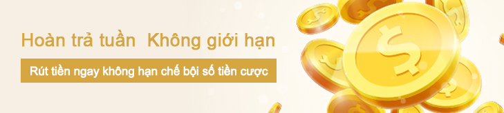 hoàn trả tuần